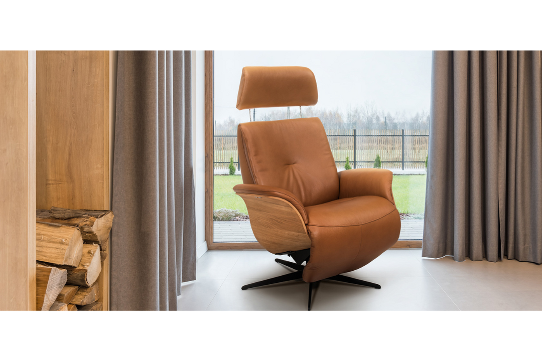 Scandinavian Comfort Meets Sustainable Design: Luonto & Hjort at Parker & Rome