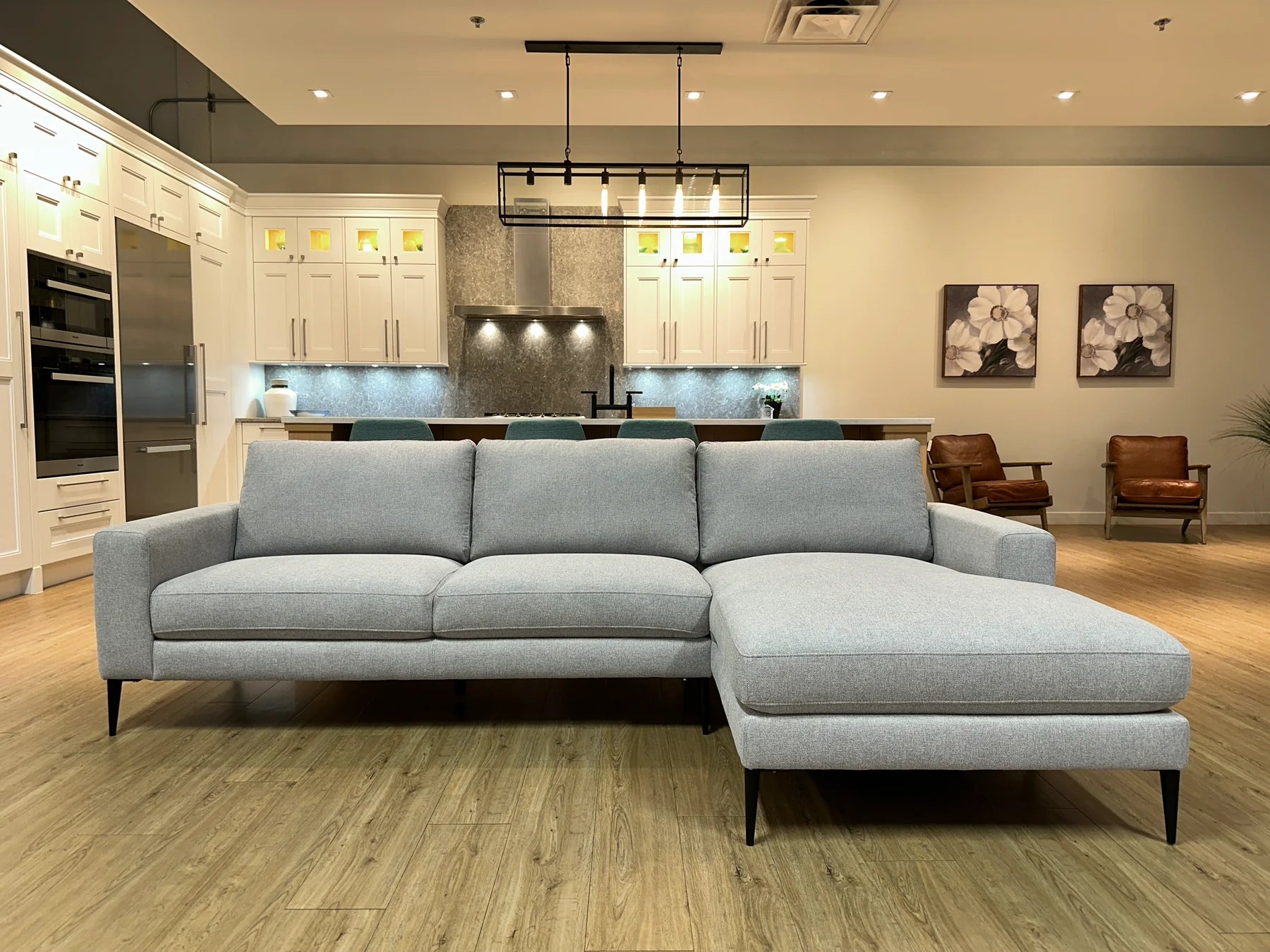 Best Sectionals for Small Spaces Stylish Functional Solutions