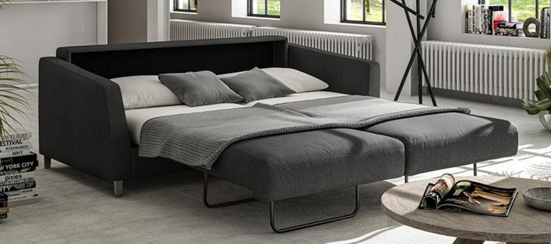 Pull Out Sleeper sofa
