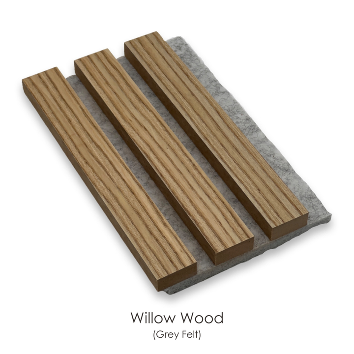 PANELUX™ Wall Panel Sample Pack