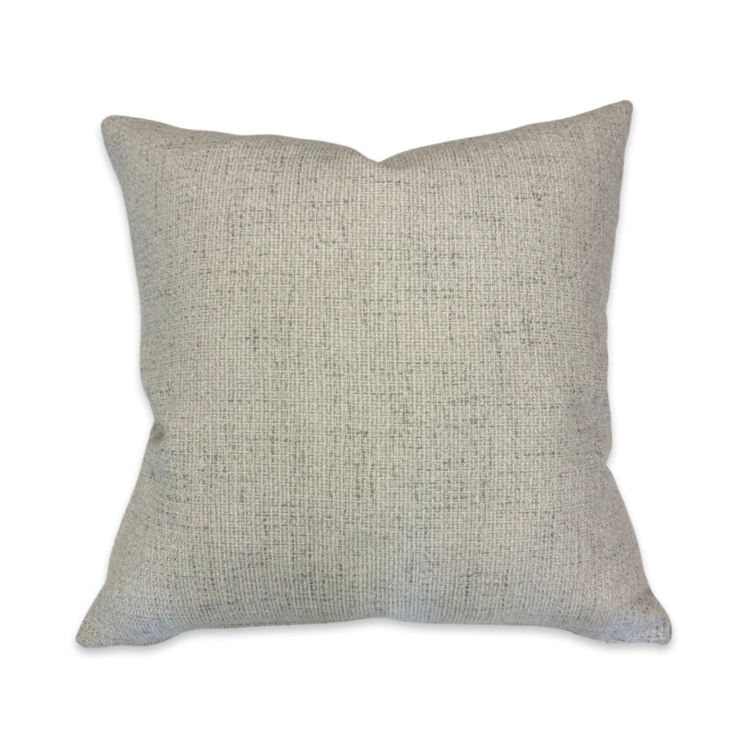 Fabric Pillows with 100% Feather Insert - Alexandria Optical