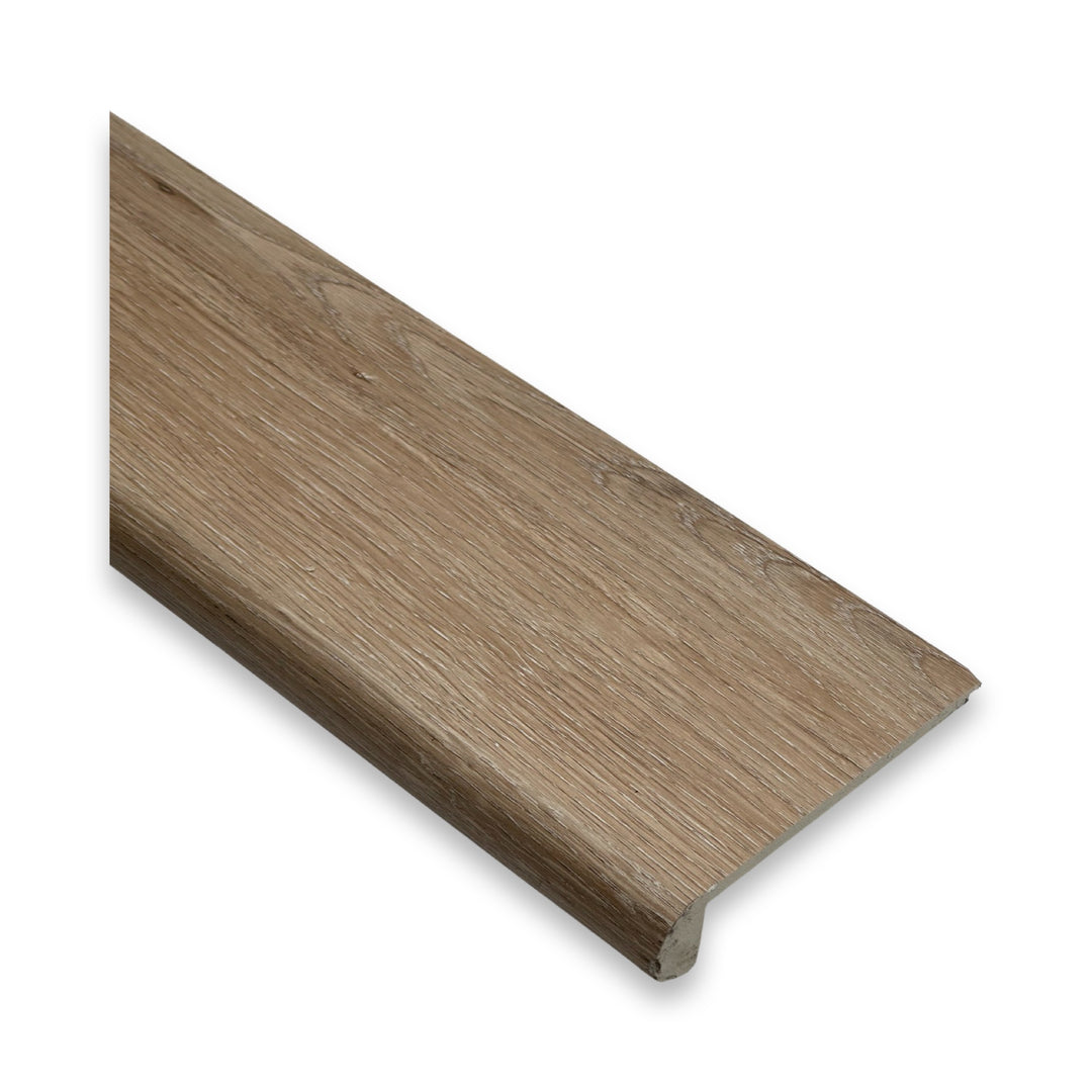 Flush Stair Nosing - Astoria