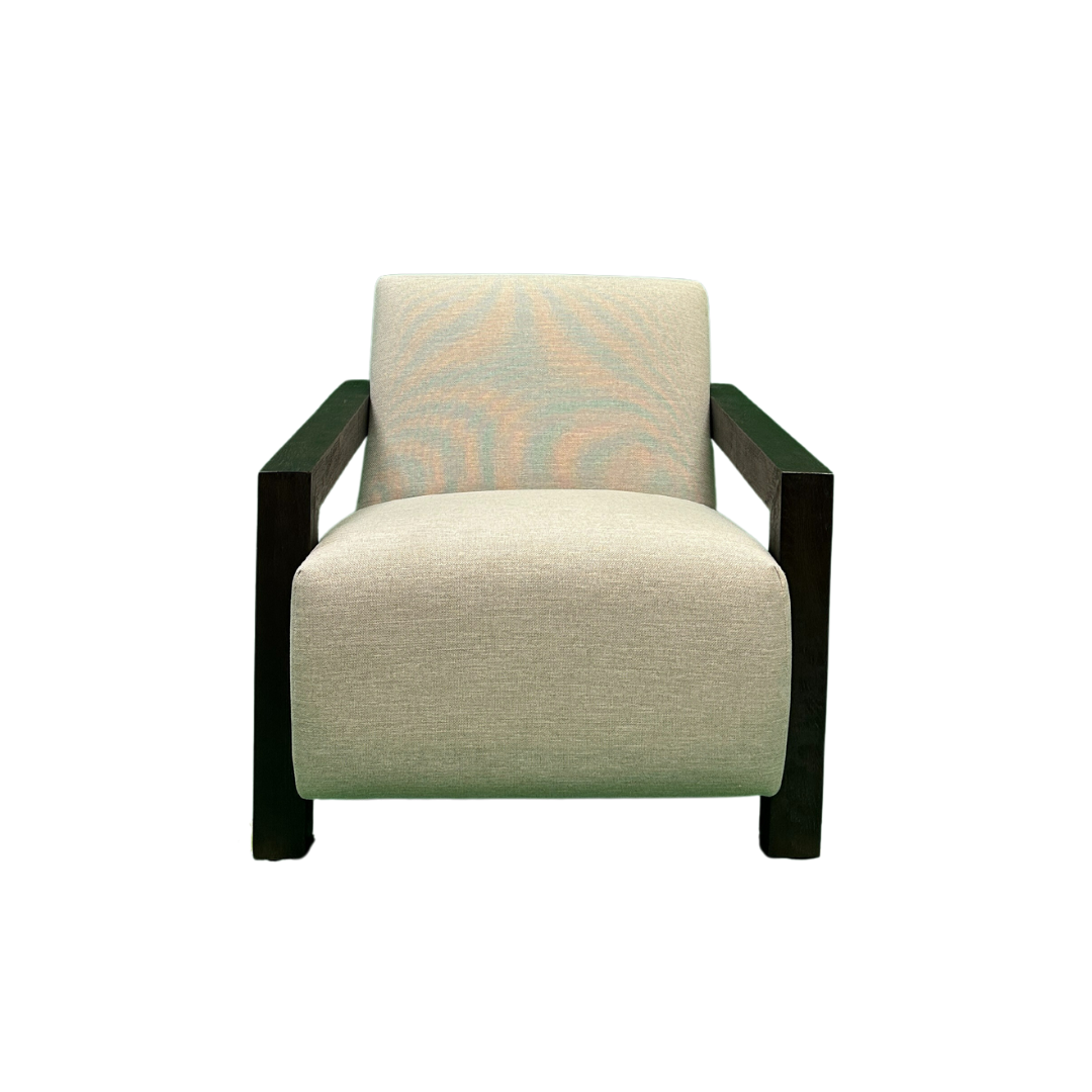 Aura Chair - Tudor Beige