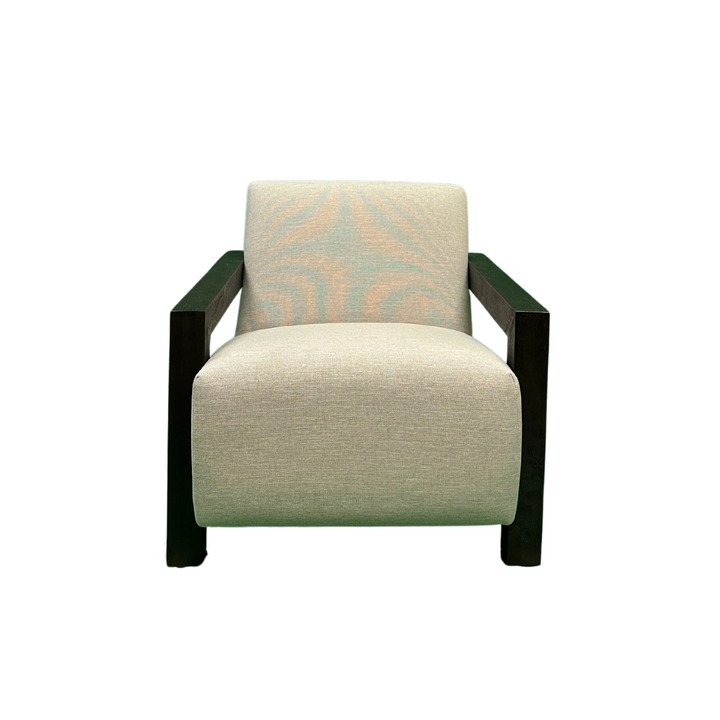 Aura Chair - Tudor Beige