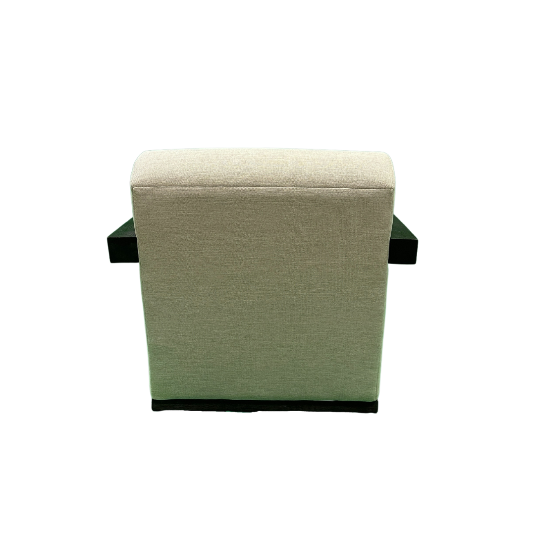 Aura Chair - Tudor Beige