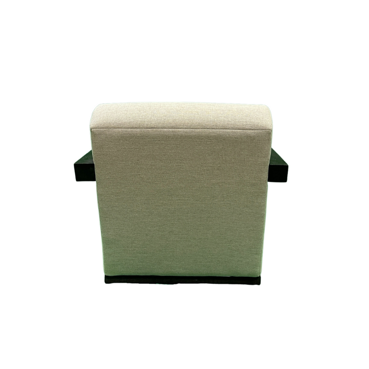 Aura Chair - Tudor Beige