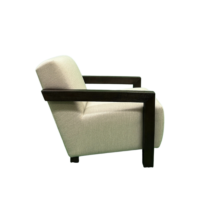 Aura Chair - Tudor Beige