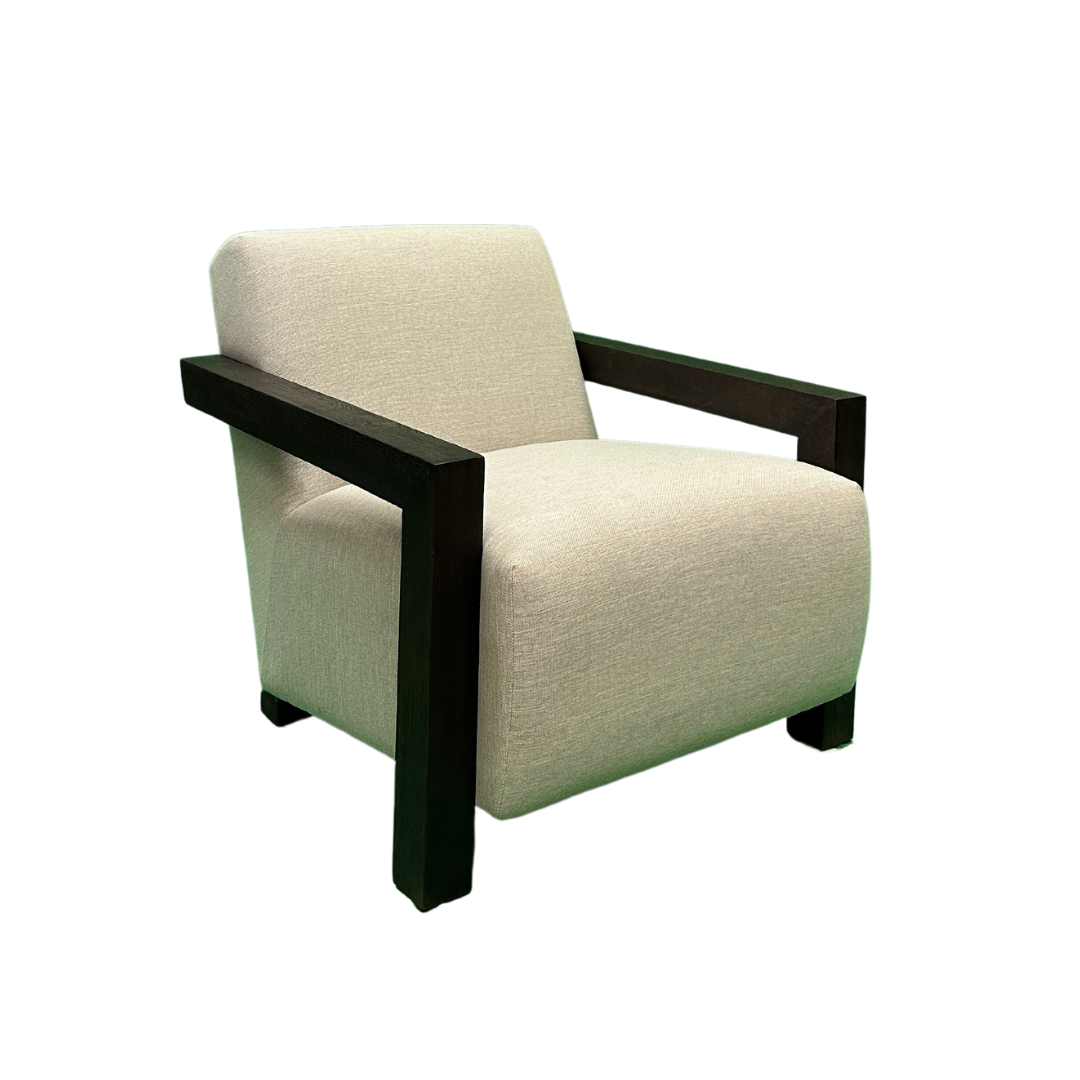Aura Chair - Tudor Beige