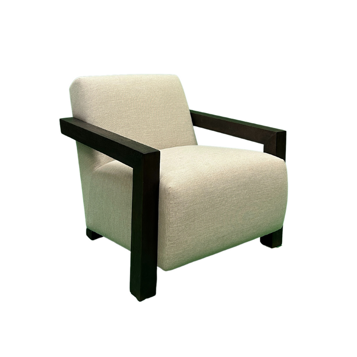 Aura Chair - Tudor Beige