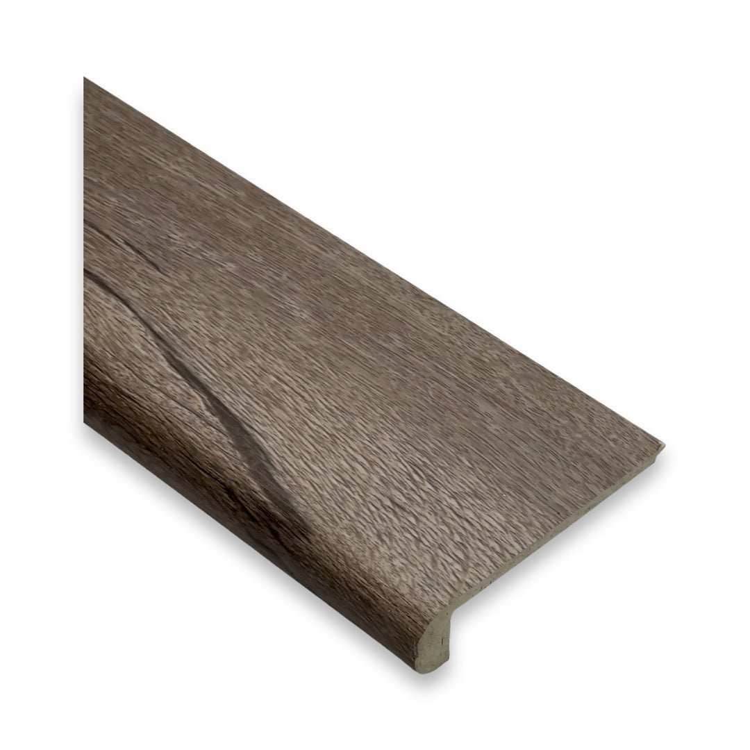 Flush Stair Nosing - Beach Drive