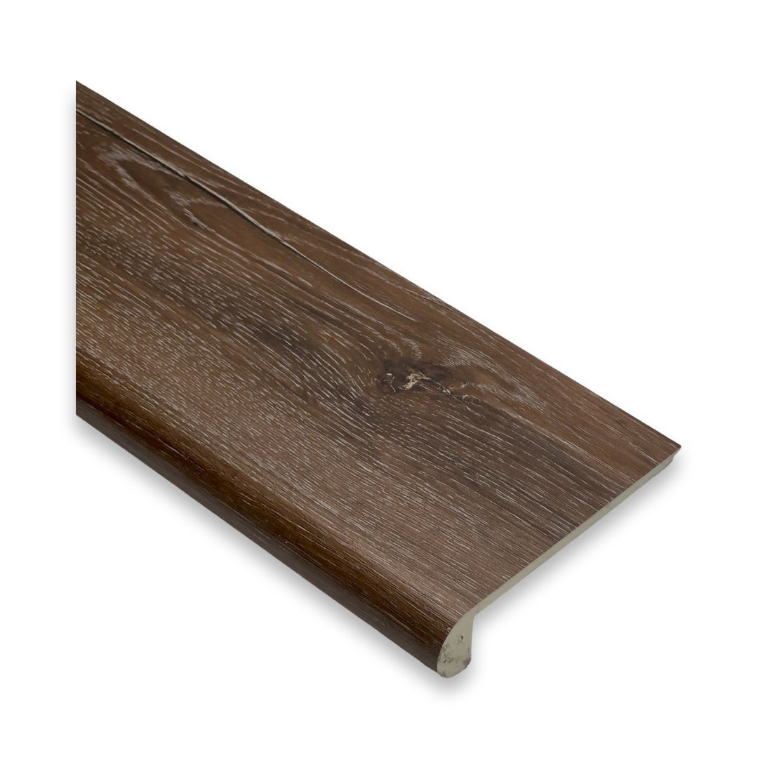 Flush Stair Nosing - Tahoe