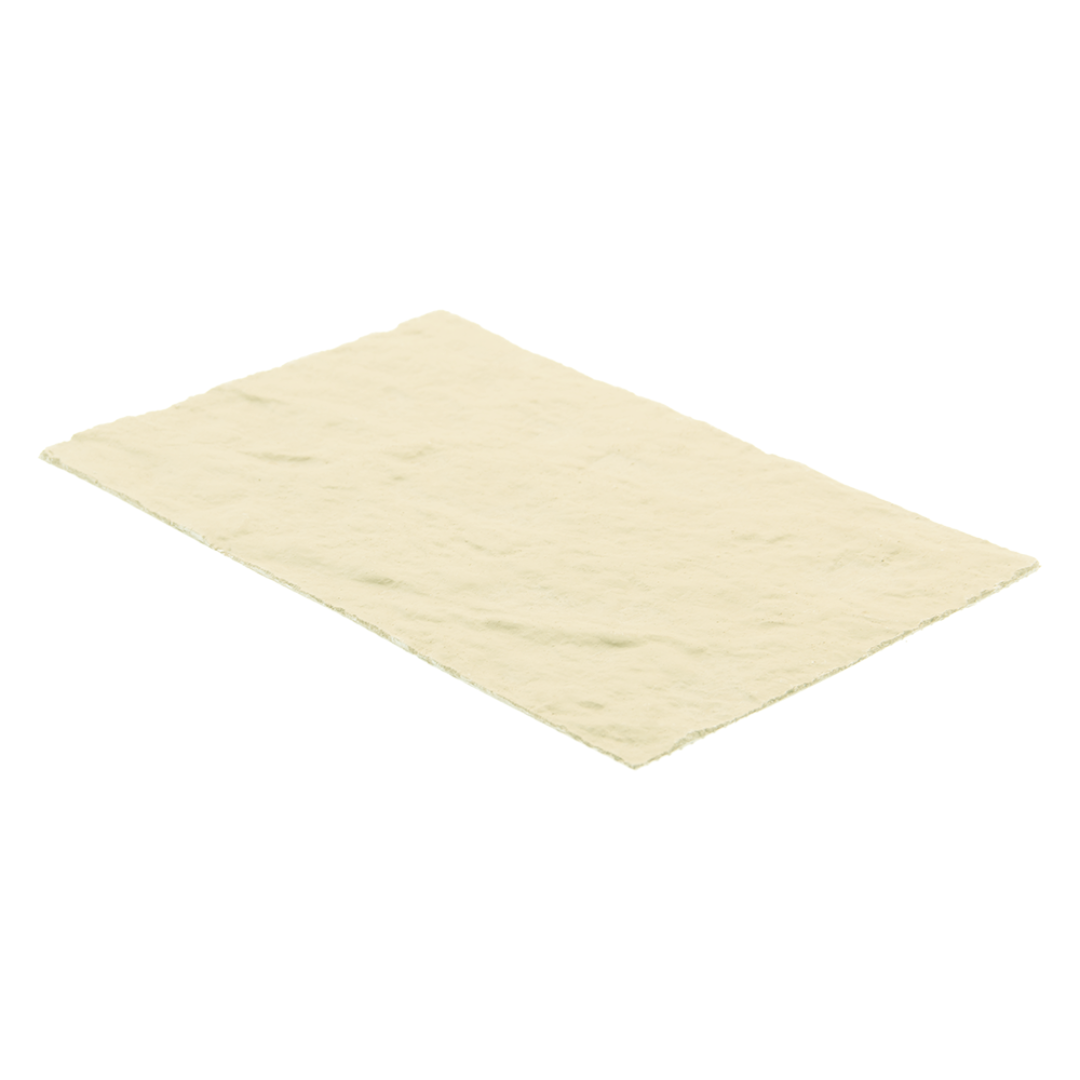 PANELUX™ stone - Quarry Beige Flexible Stone (2' x 4') Wall Panel (4 pack)