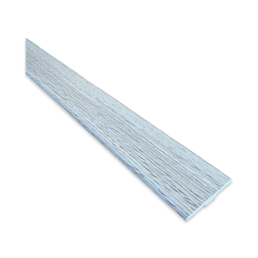 Vinyl Plank T-Moulding - Cadboro Bay
