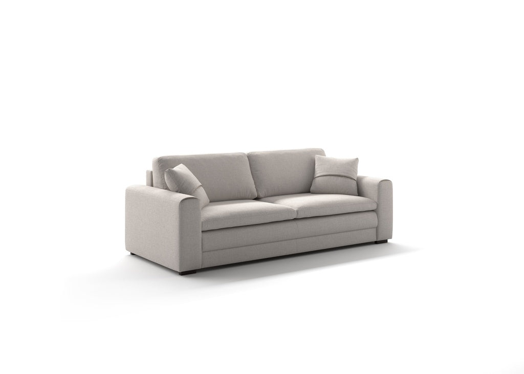 Luonto Cove King Size 94.5" Sleeper Sofa Bed