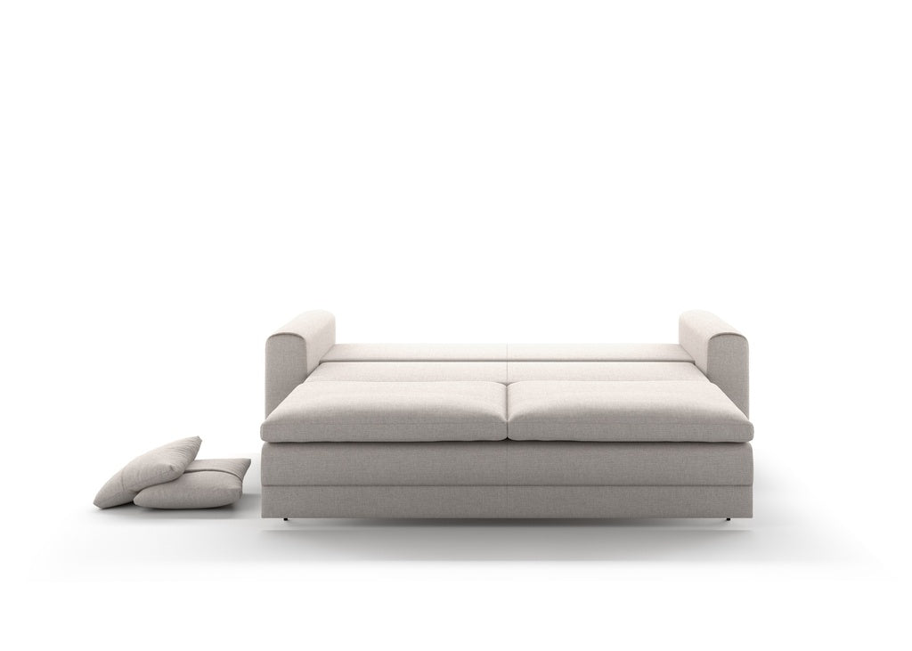 Luonto Cove King Size 94.5" Sleeper Sofa Bed