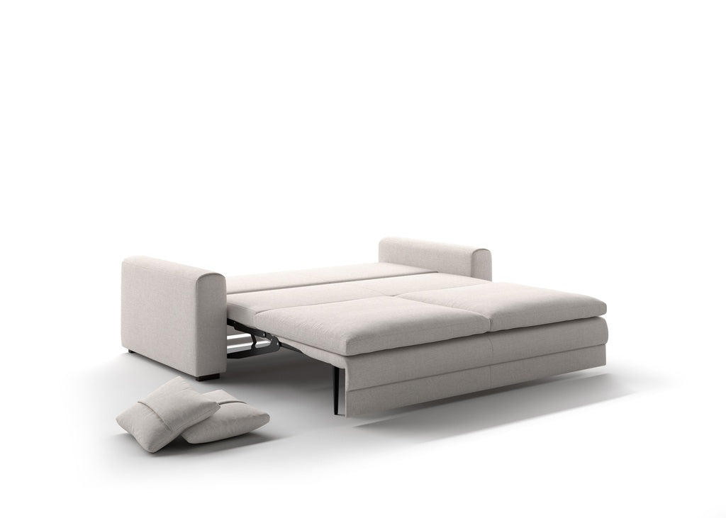 Luonto Cove King Size 94.5" Sleeper Sofa Bed