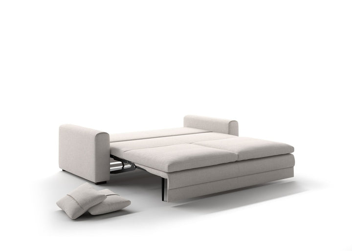 Luonto Cove King Size 94.5" Sleeper Sofa Bed