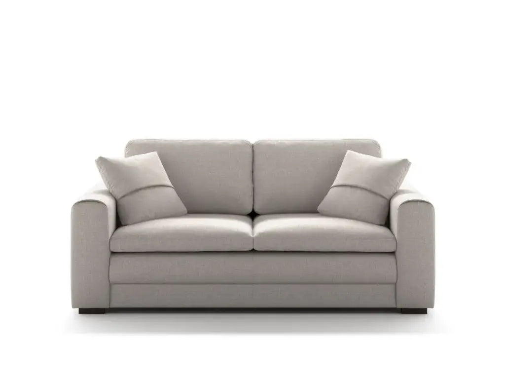 Luonto Cove Queen Size 77.5" Sleeper Sofa Bed