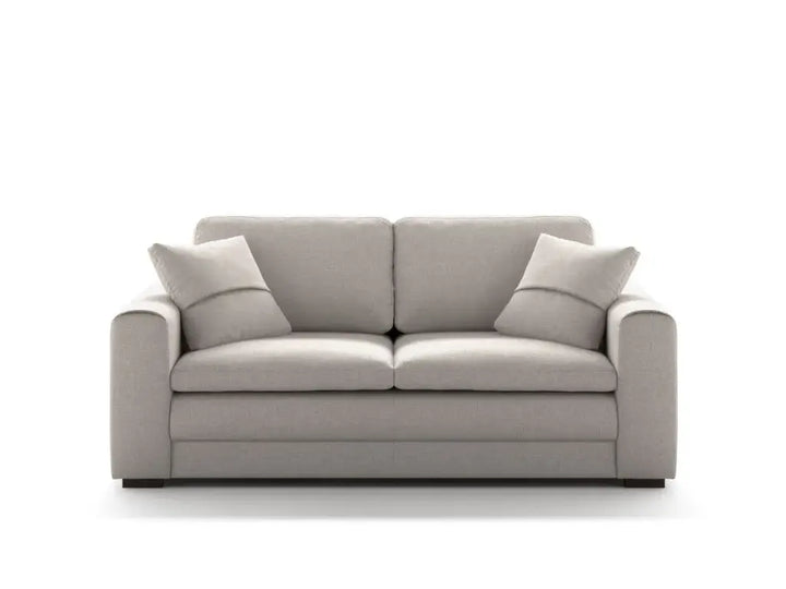 Luonto Cove Queen Size 77.5" Sleeper Sofa Bed
