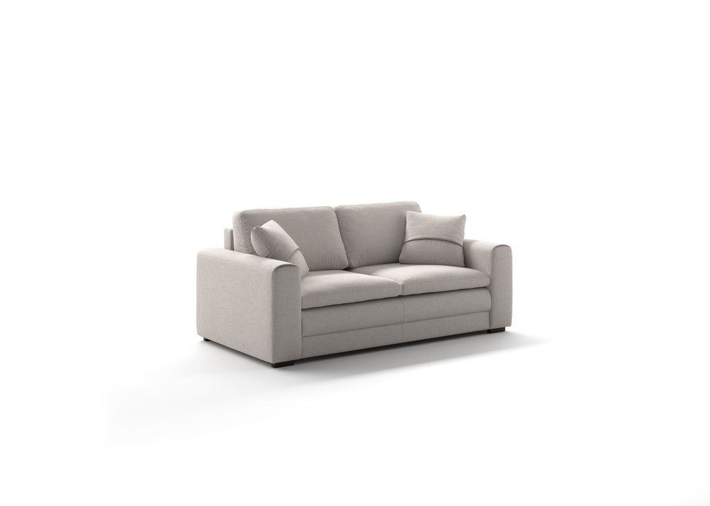 Luonto Cove Queen Size 77.5" Sleeper Sofa Bed