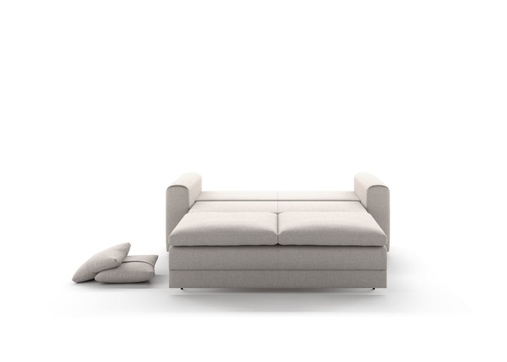 Luonto Cove Queen Size 77.5" Sleeper Sofa Bed