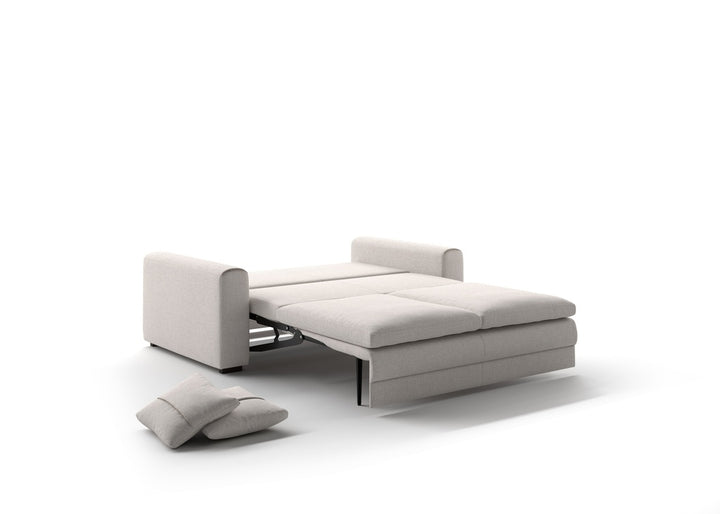 Luonto Cove Queen Size 77.5" Sleeper Sofa Bed