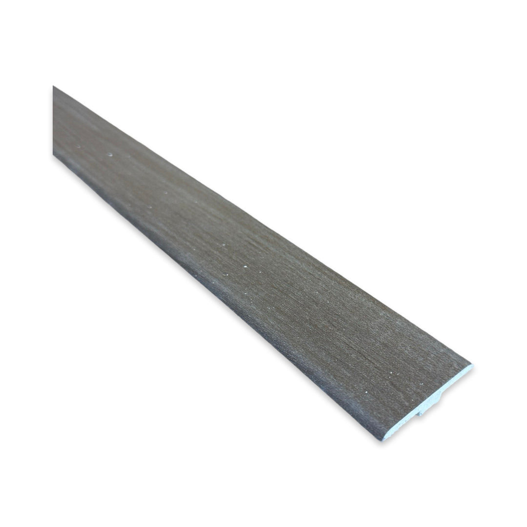 Vinyl Plank T-Moulding - Dallas Road