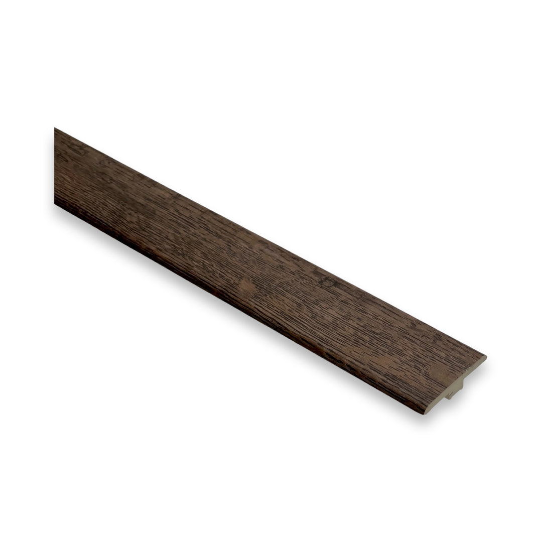 Vinyl Plank T-Moulding - Estate Way