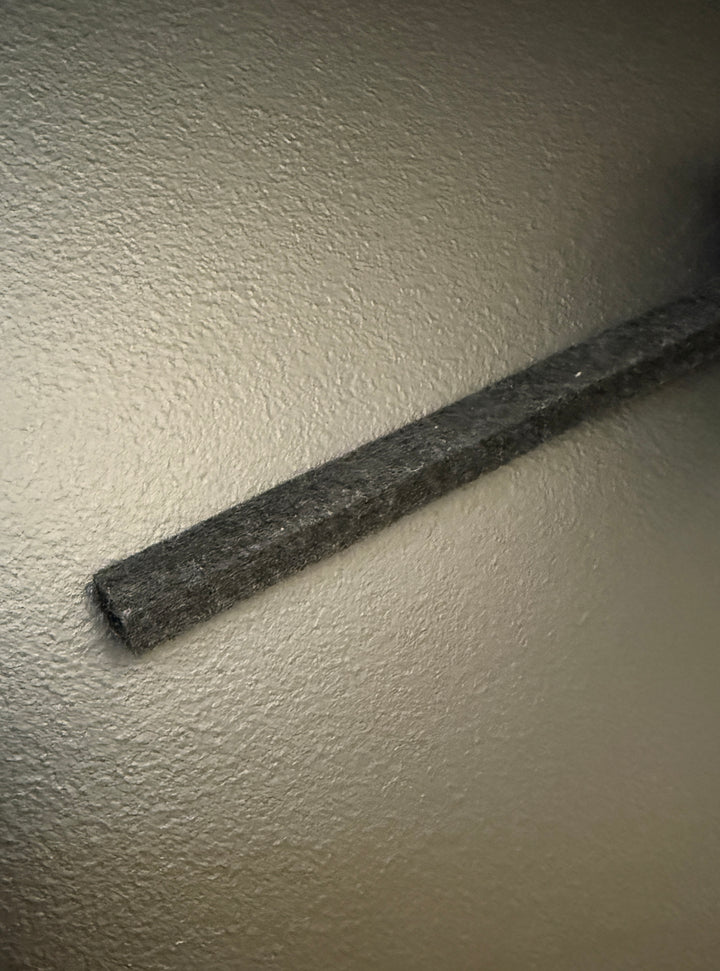 PANELUX Felt transistion Strip