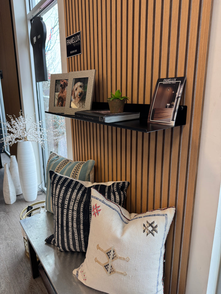 PANELUX™ Wide Shelf