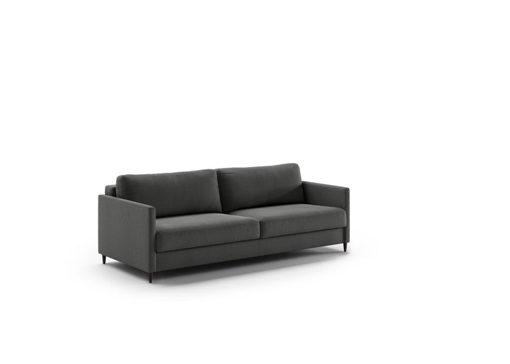 Luonto Elfin King Size 80" Sleeper Sofa Bed