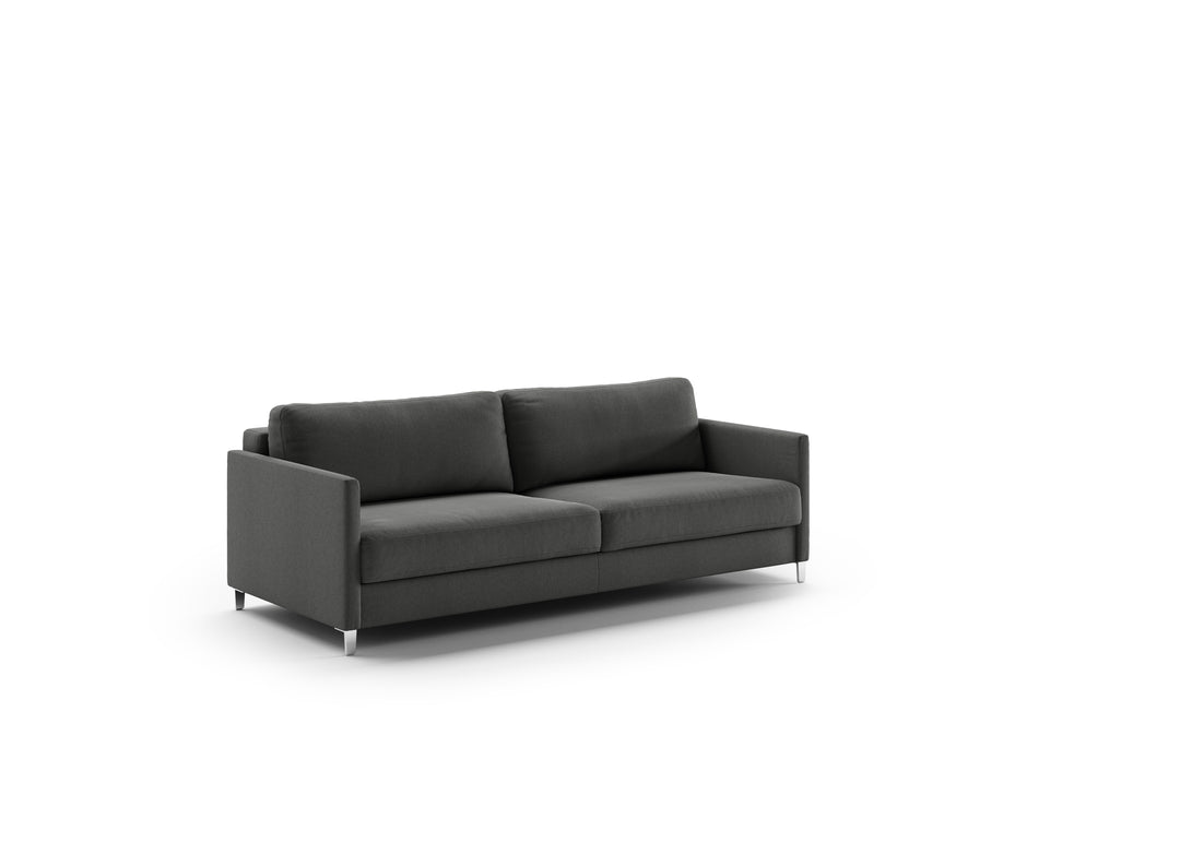 Luonto Elfin King Size 80" Sleeper Sofa Bed