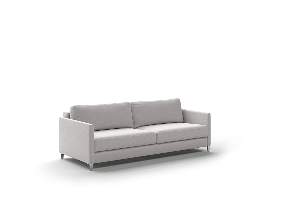 Luonto Elfin King Size 80" Sleeper Sofa Bed