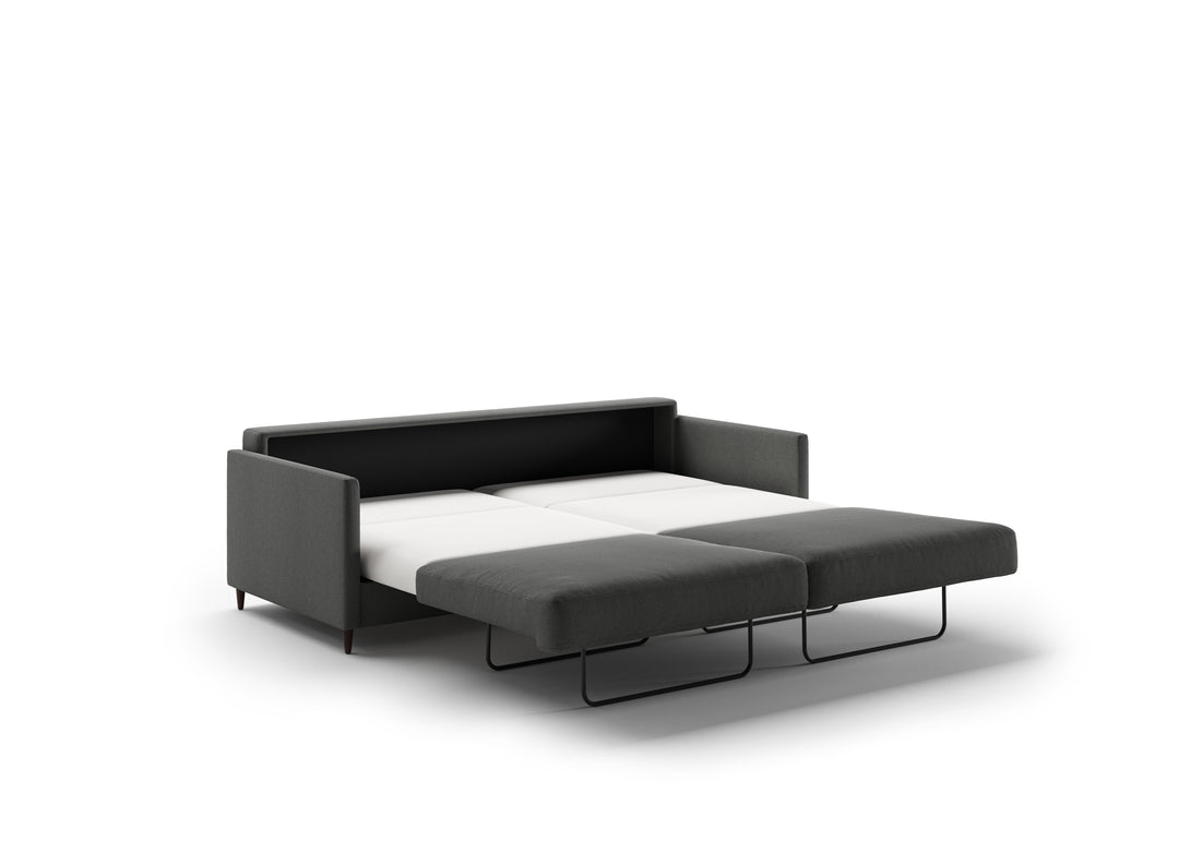 Luonto Elfin King Size 80" Sleeper Sofa Bed