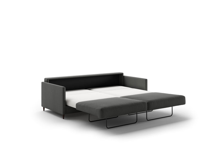 Luonto Elfin King Size 80" Sleeper Sofa Bed