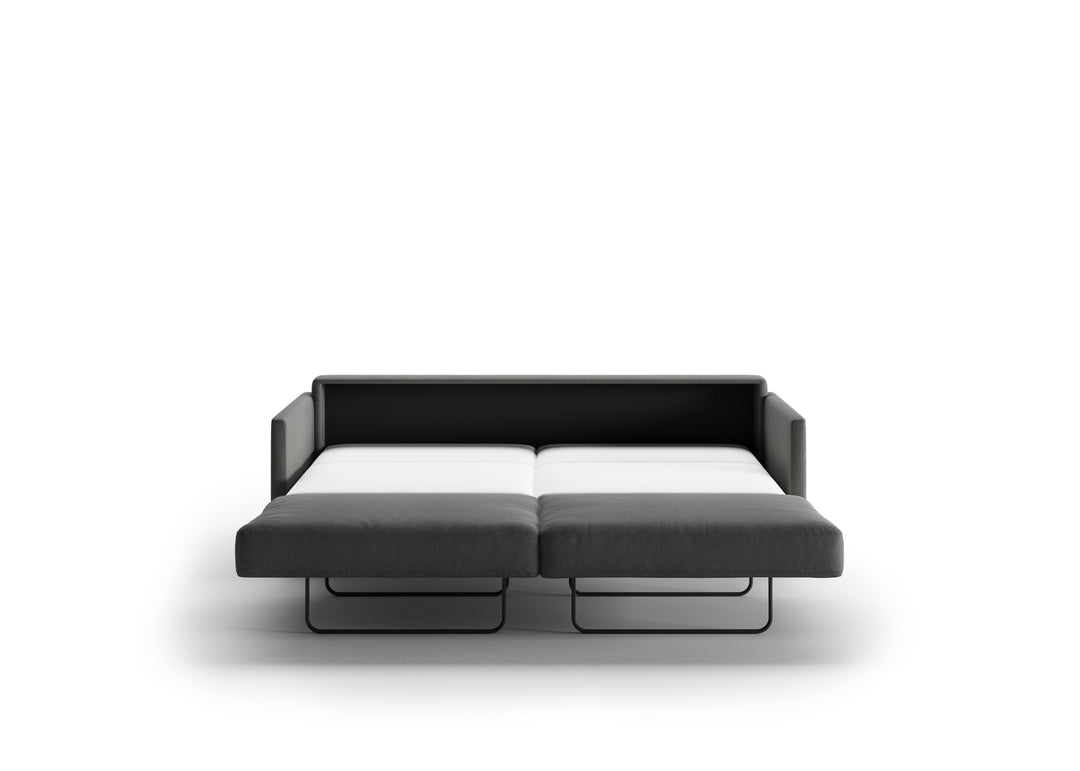 Luonto Elfin King Size 80" Sleeper Sofa Bed