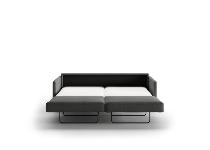 Luonto Elfin King Size 80" Sleeper Sofa Bed