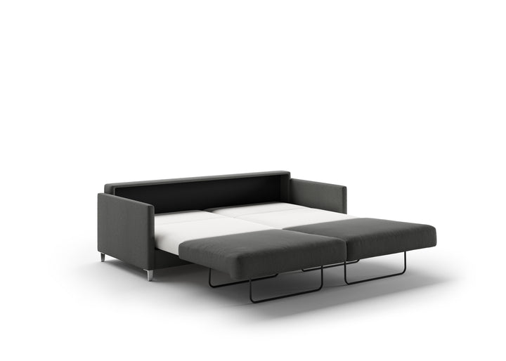 Luonto Elfin King Size 80" Sleeper Sofa Bed