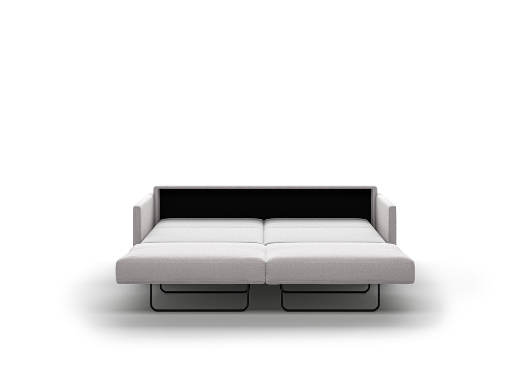 Luonto Elfin King Size 80" Sleeper Sofa Bed