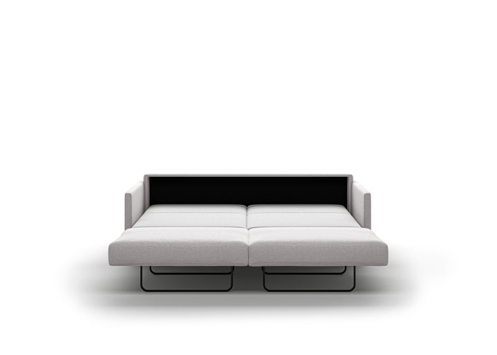 Luonto Elfin King Size 80" Sleeper Sofa Bed
