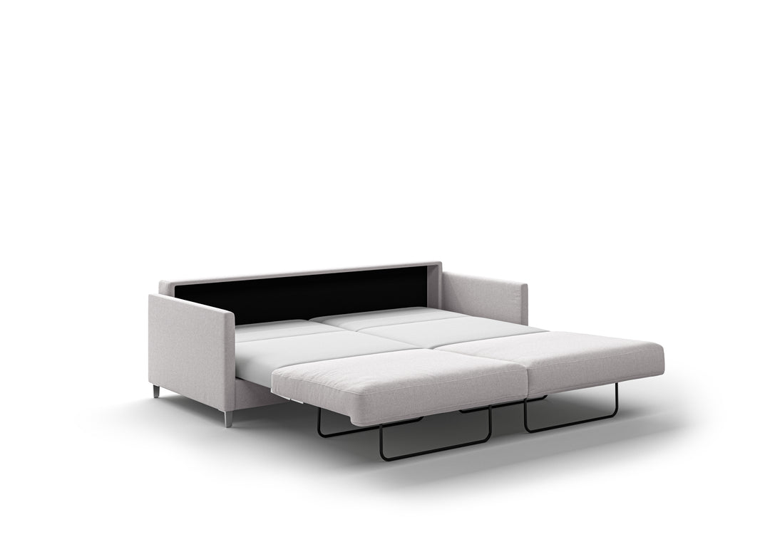 Luonto Elfin King Size 80" Sleeper Sofa Bed