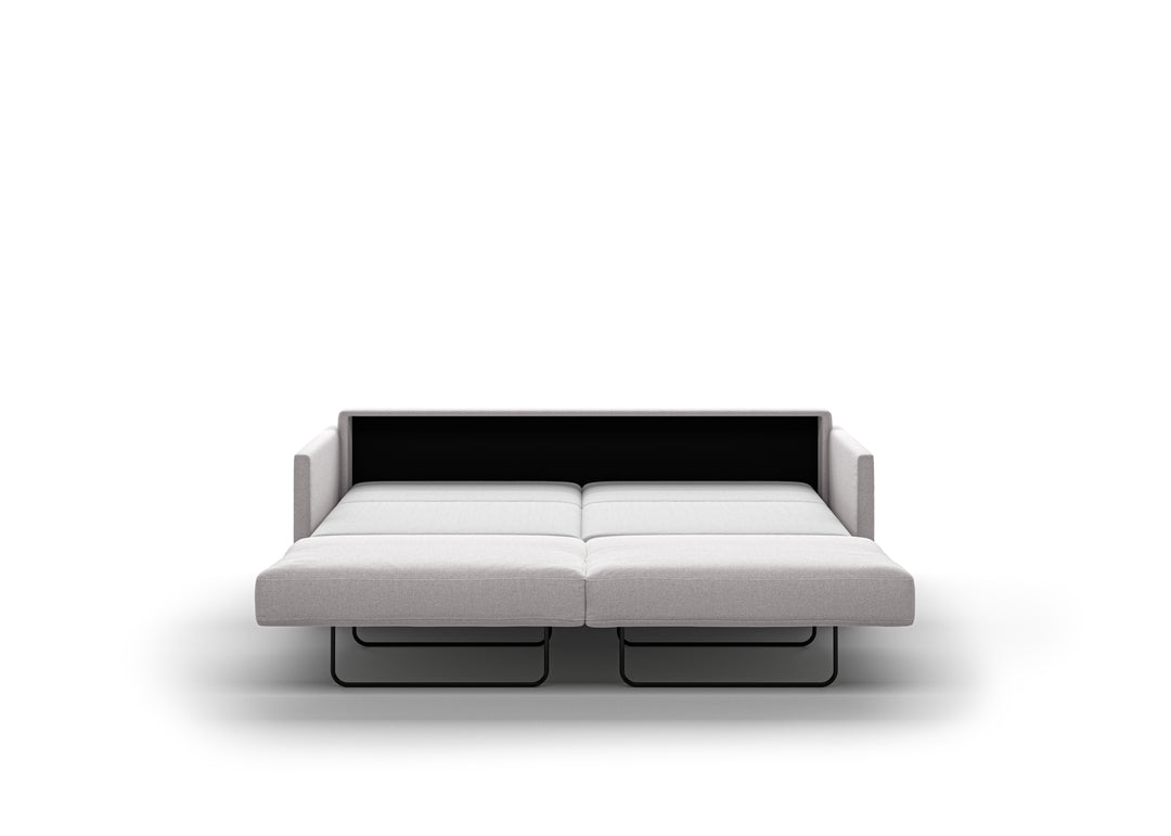 Luonto Elfin King Size 80" Sleeper Sofa Bed