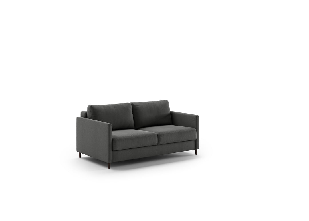 Luonto Elfin Queen Size 63.75" Sleeper Sofa Bed
