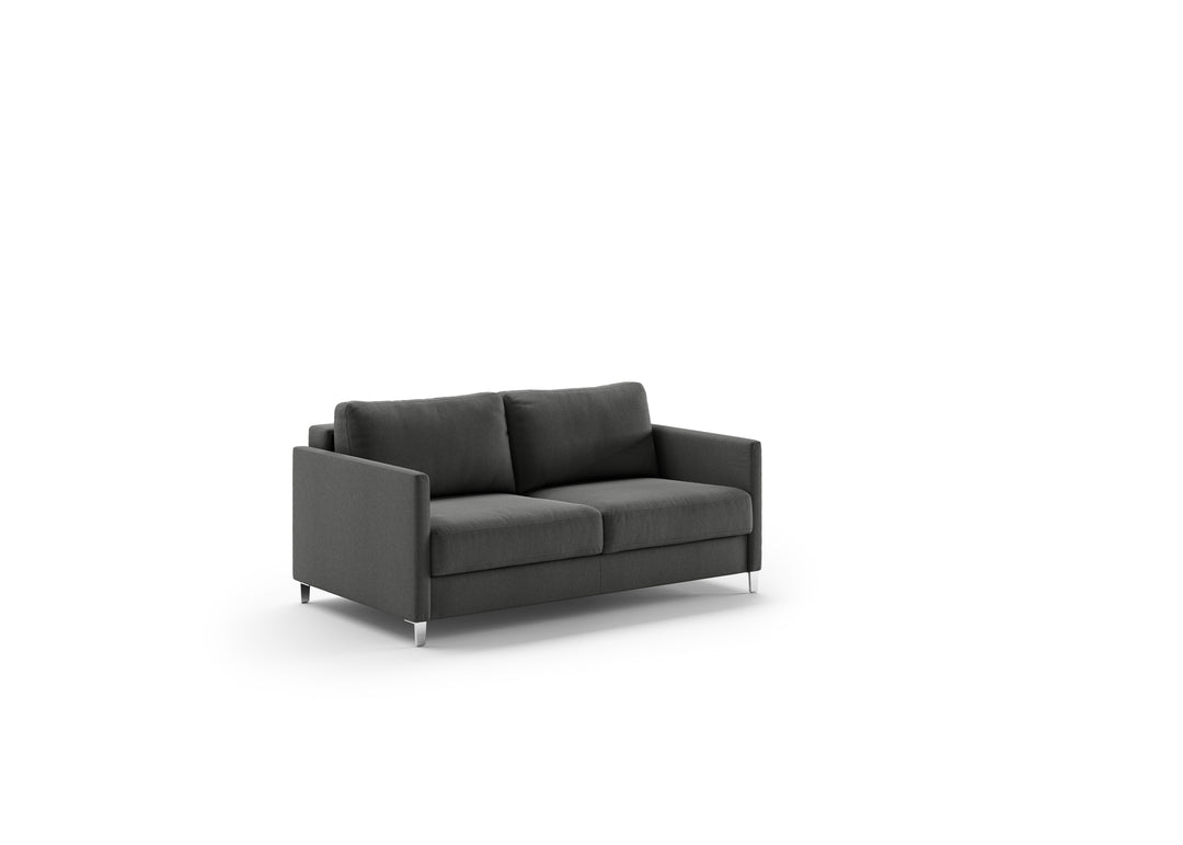 Luonto Elfin Queen Size 63.75" Sleeper Sofa Bed
