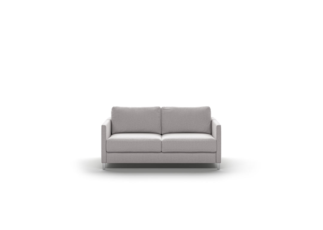 Luonto Elfin Queen Size 63.75" Sleeper Sofa Bed