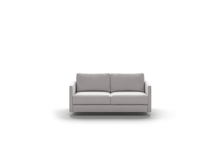 Luonto Elfin Queen Size 63.75" Sleeper Sofa Bed