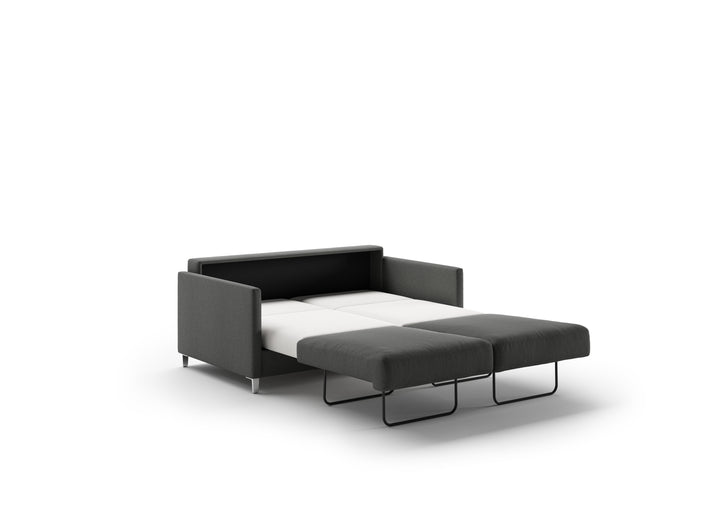 Luonto Elfin Queen Size 63.75" Sleeper Sofa Bed