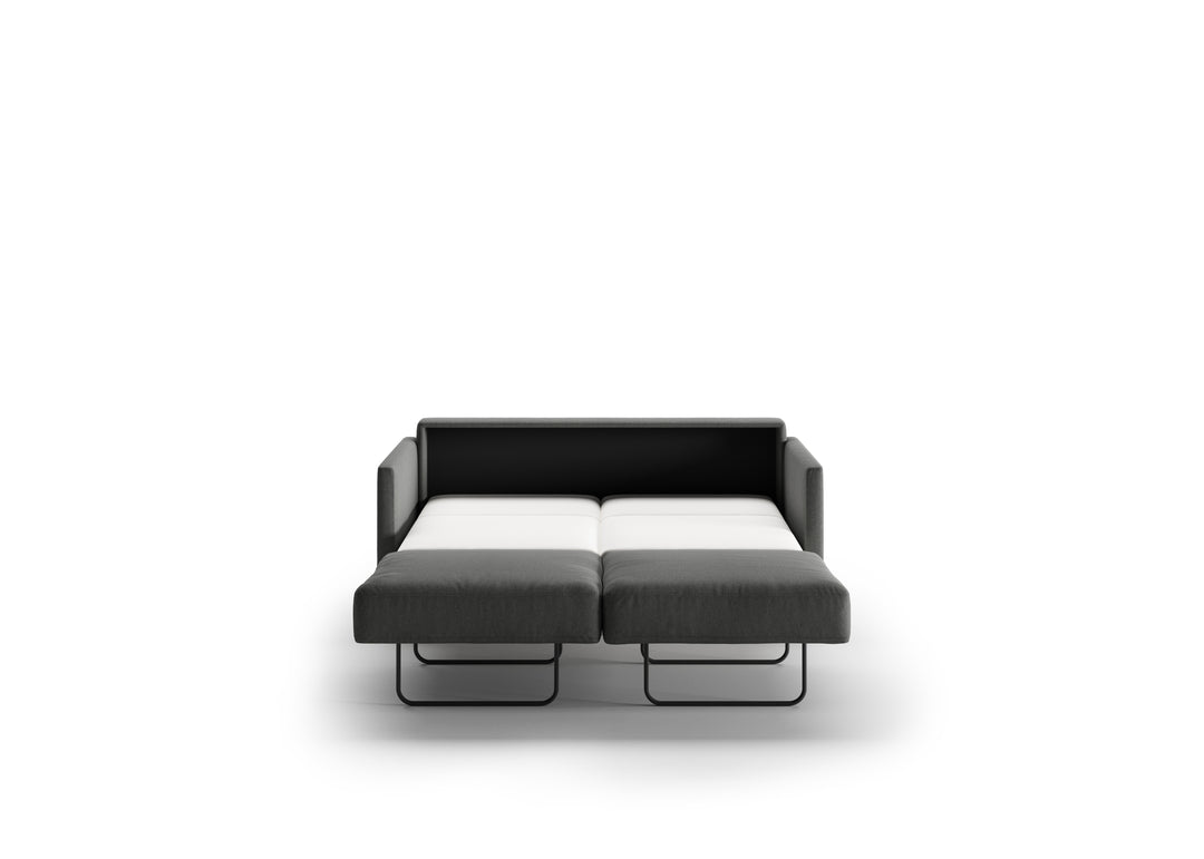 Luonto Elfin Queen Size 63.75" Sleeper Sofa Bed