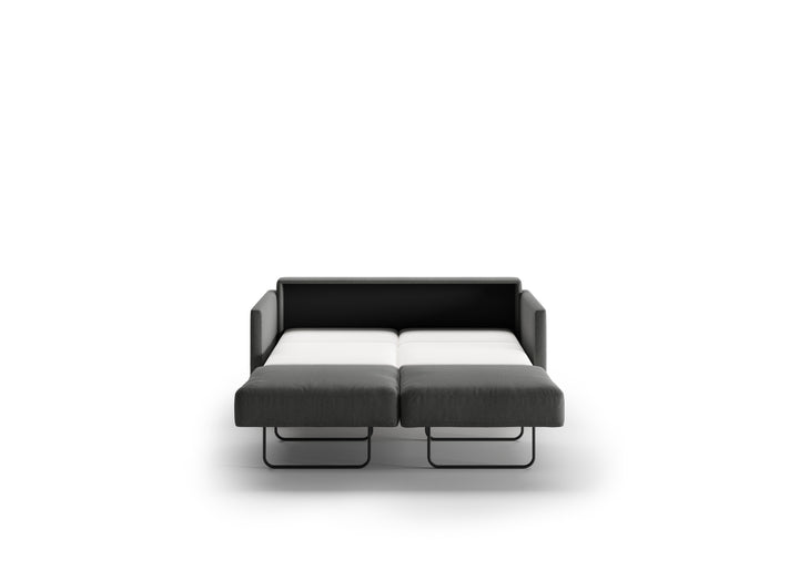 Luonto Elfin Queen Size 63.75" Sleeper Sofa Bed