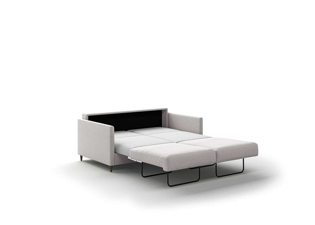 Luonto Elfin Queen Size 63.75" Sleeper Sofa Bed